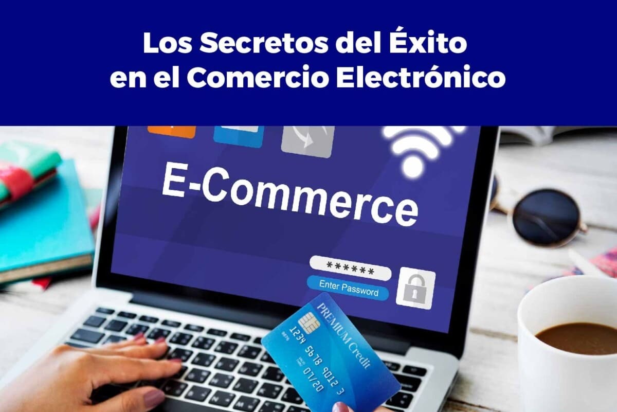 Los Secretos del Exito en el Comercio Electronico con una tienda en linea 03